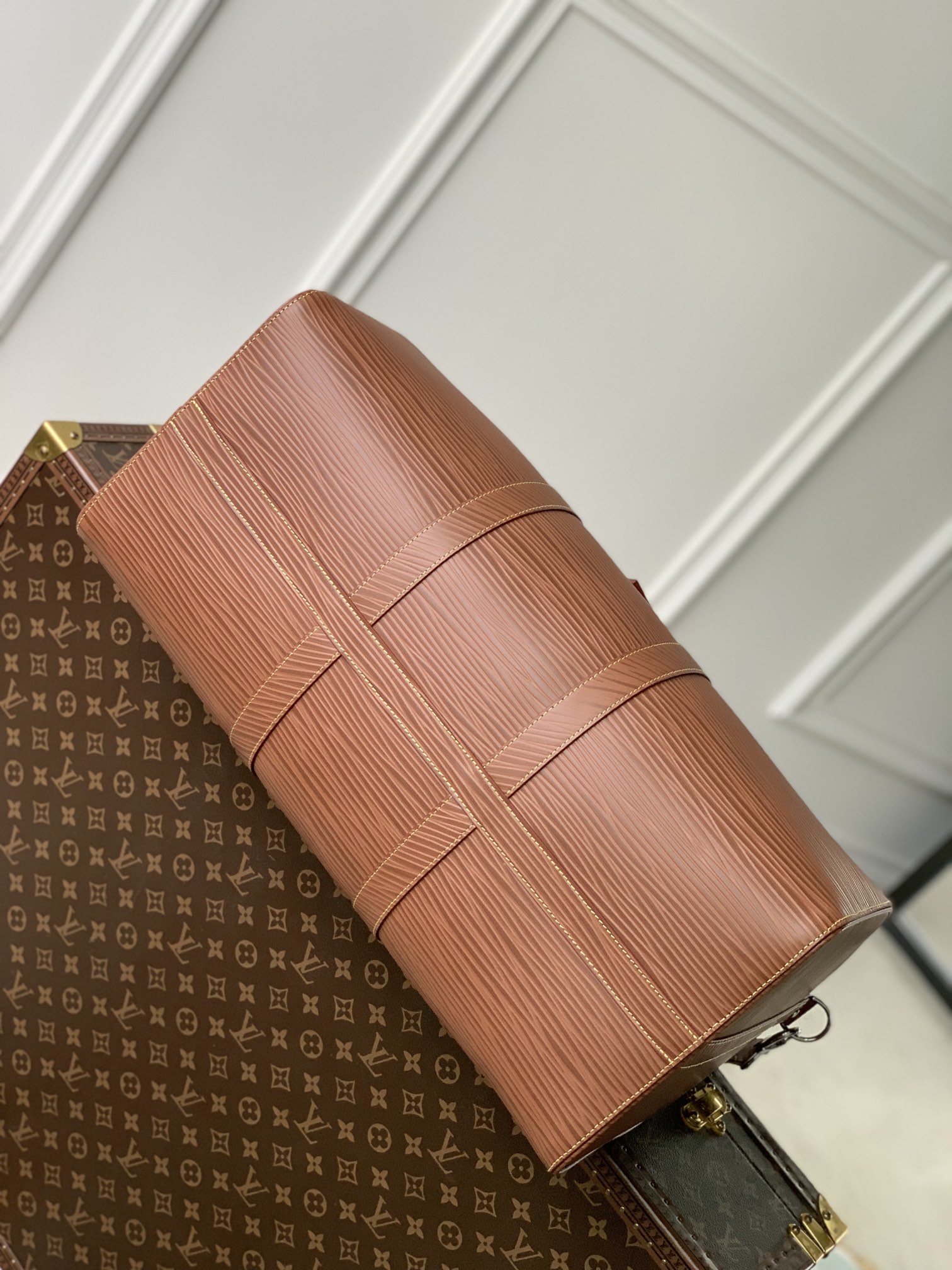 LV Travel Bags